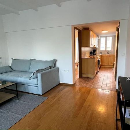 Cute Apartment At The Foot Of Lycabettus Hill Афіни Екстер'єр фото