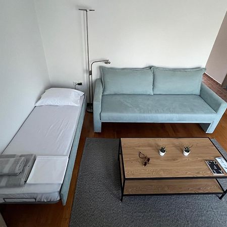 Cute Apartment At The Foot Of Lycabettus Hill Афіни Екстер'єр фото
