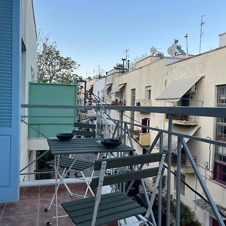 Cute Apartment At The Foot Of Lycabettus Hill Афіни Екстер'єр фото