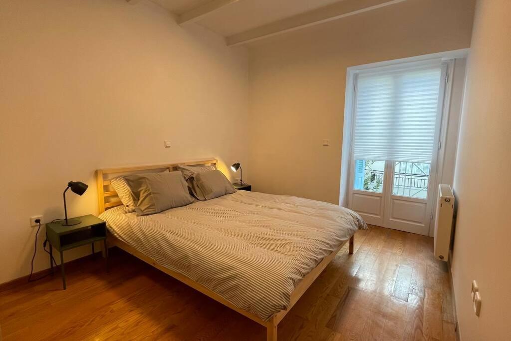 Cute Apartment At The Foot Of Lycabettus Hill Афіни Екстер'єр фото