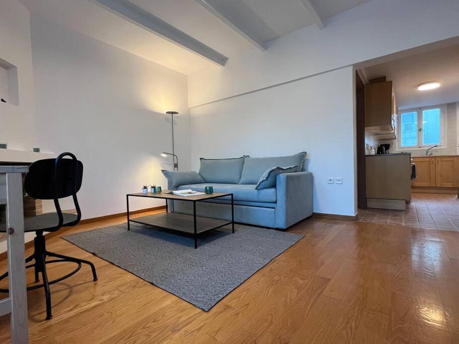 Cute Apartment At The Foot Of Lycabettus Hill Афіни Екстер'єр фото