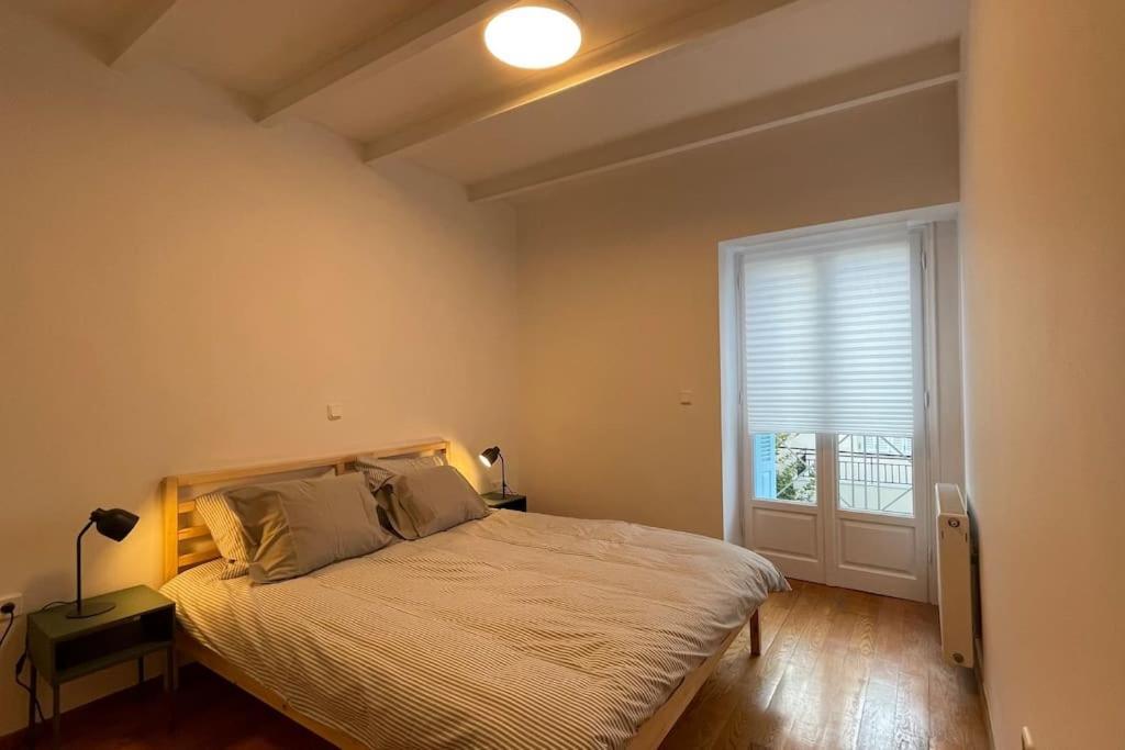 Cute Apartment At The Foot Of Lycabettus Hill Афіни Екстер'єр фото