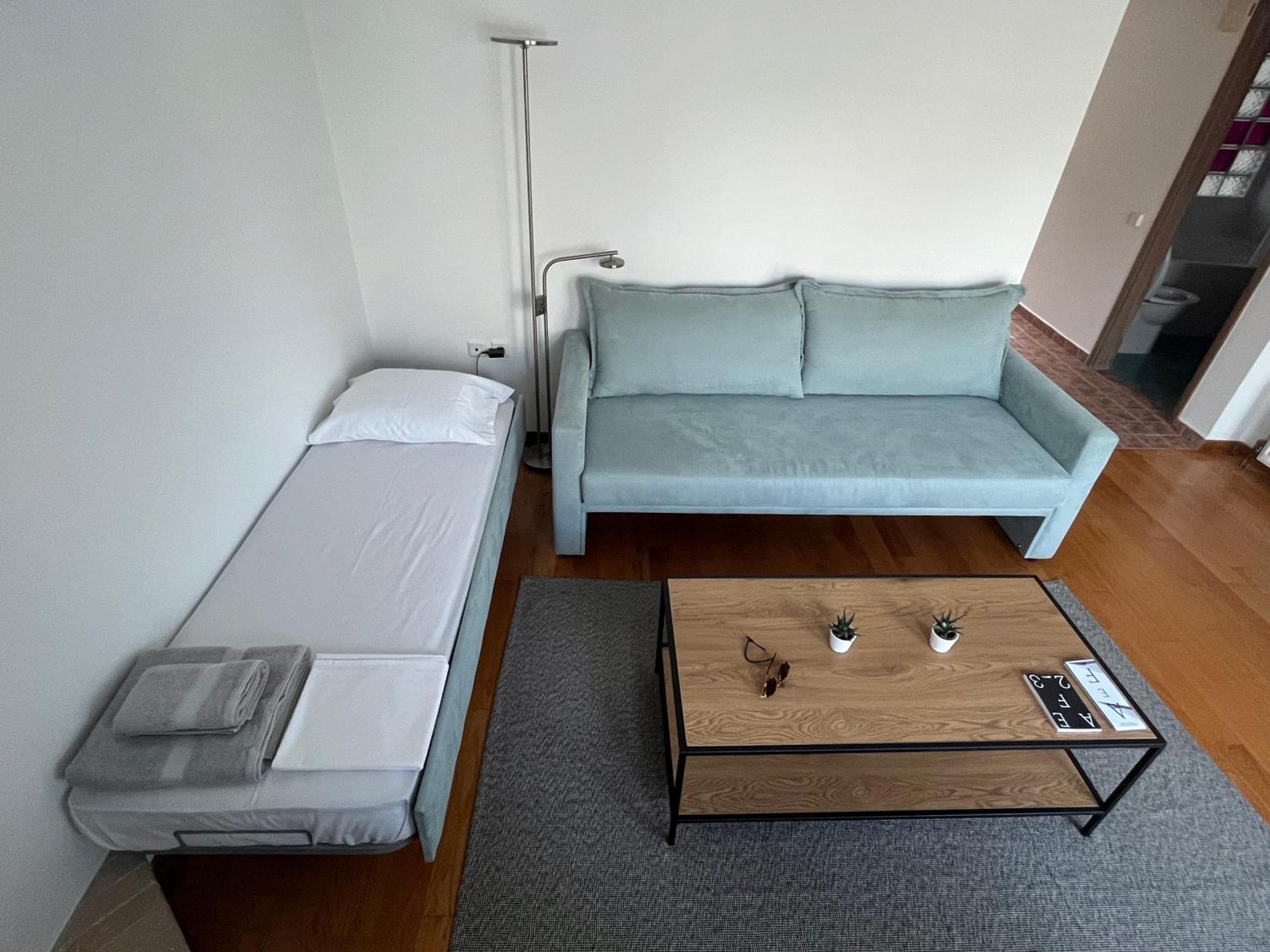 Cute Apartment At The Foot Of Lycabettus Hill Афіни Екстер'єр фото